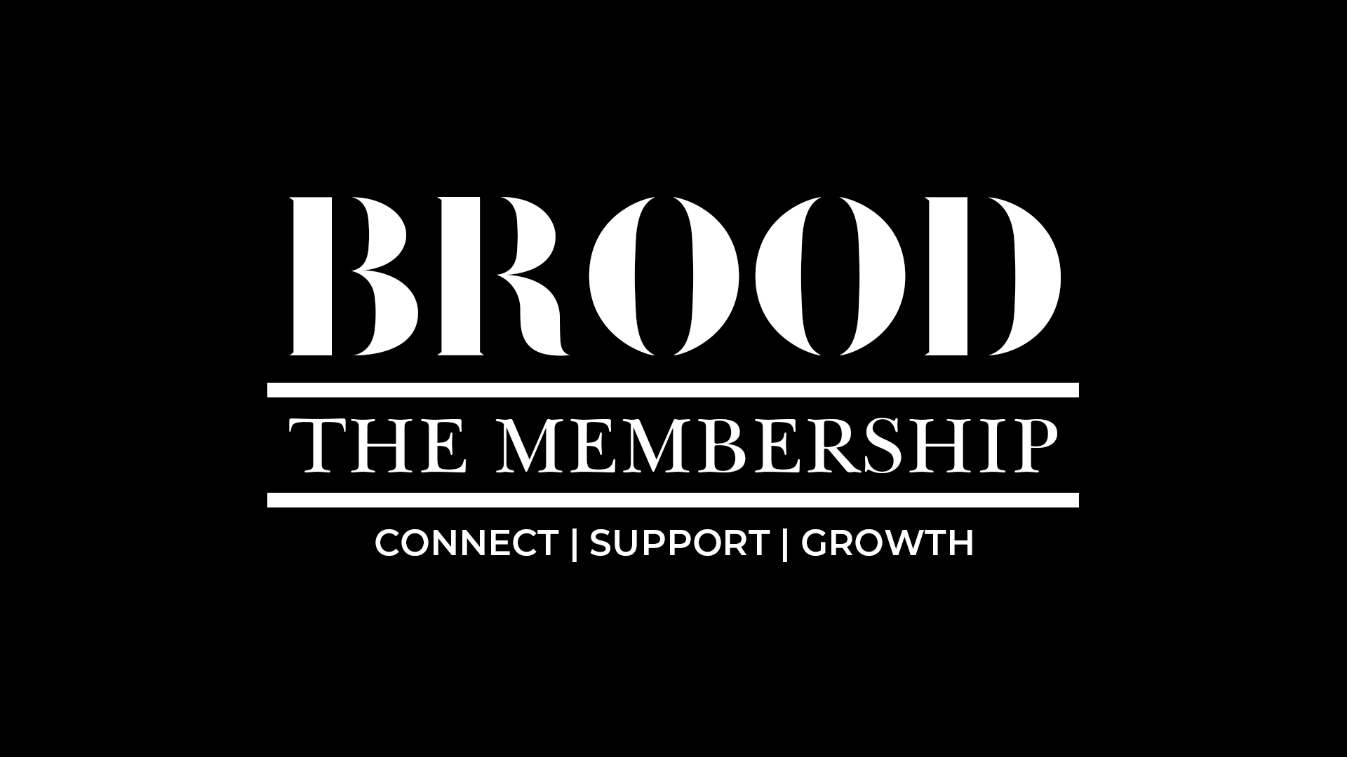 BROOD Members
